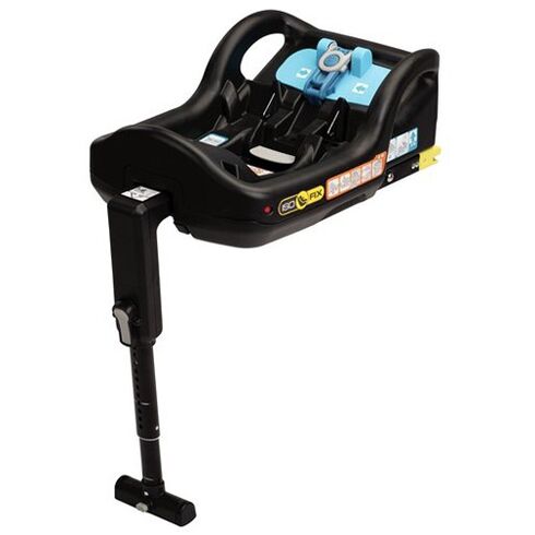 Baza ISOFIX pentru scaun auto Snugfix Black - Graco