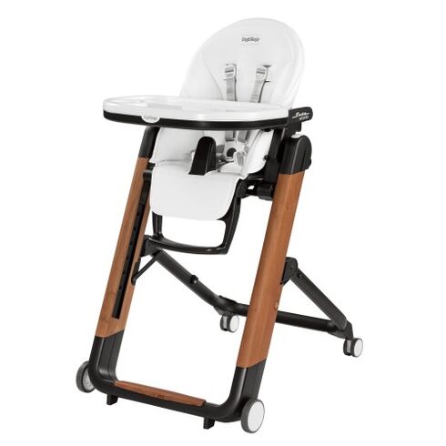 Scaun de masa Siesta Wood - Peg Perego