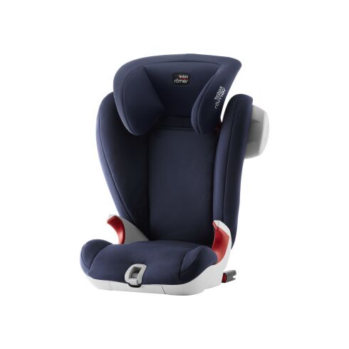 Scaun auto Kidfix SL SICT Moonlight blue 15-36 kg Britax-Romer  - ExclusivMAG.ro