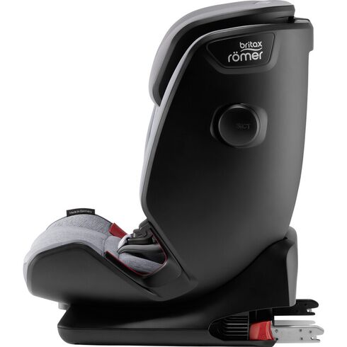 Scaun auto Advansafix IV R Grey Marble Britax-Romer 2019, Culoare: Gri deschis, Grupa: 9-36kg (9 luni - 12 ani) - poza 2 - ExclusivMAG.ro