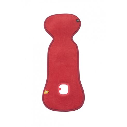 Protectie Antitranspiratie Scaun Auto GR 0+ BBC Organic Coral Aeromoov  - ExclusivMAG.ro