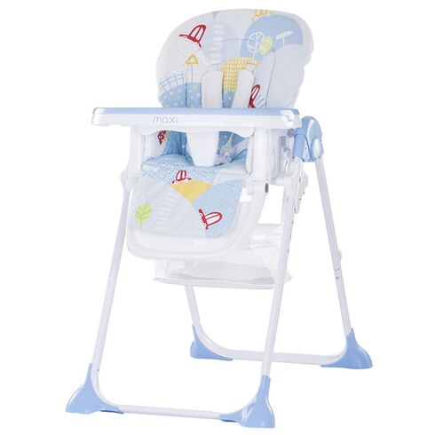 Scaun de masa Chipolino Maxi city cars