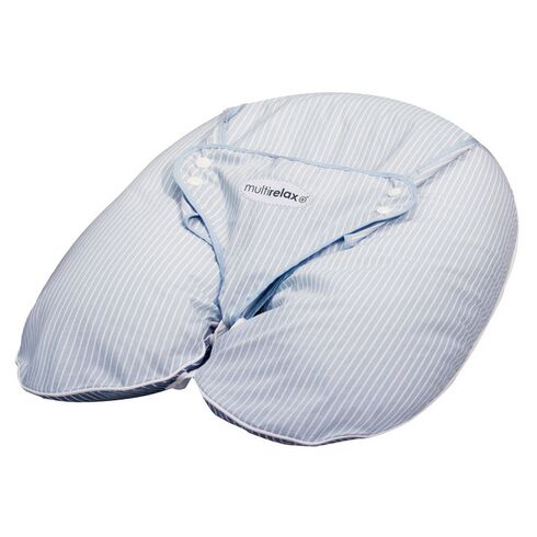 Perna alaptare Multirelax Poly Coton 3 in 1 - Candide