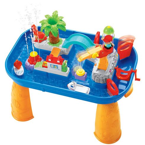 Activity water parc interactiv Kiddieland - Kiddieland  - ExclusivMAG.ro