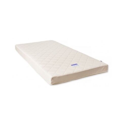 Saltea patut din fibre de cocos natural organic matlasata 70x140 Naturalmat