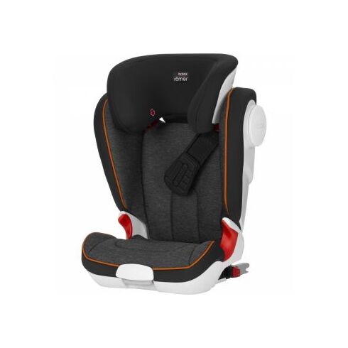 Scaun auto Kidfix XP SICT Black Marble Britax-Romer  - ExclusivMAG.ro