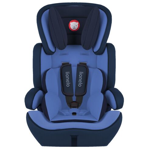 Scaun auto copii 9-36 Kg Levi Plus Blue - Lionelo