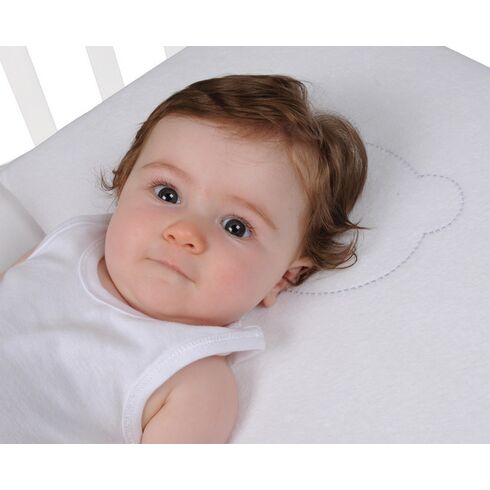 Perna plan inclinat 15 grade Memory 60 x 120 Candide