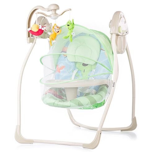 Leagan electric Laguna buddies - Chipolino