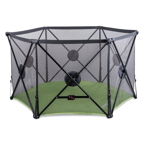 Tarc de joaca Noor Green - Lionelo