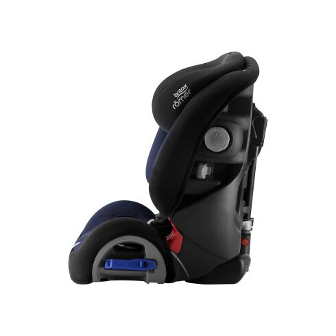 Scaun auto rearward facing Multi-Tech III Moonlight blue Britax-Romer, Culoare: Albastru, Grupa: 9-25kg (9 luni - 7 ani),poza 2