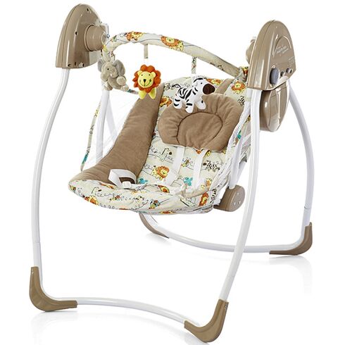 Leagan electric Comfort - Chipolino