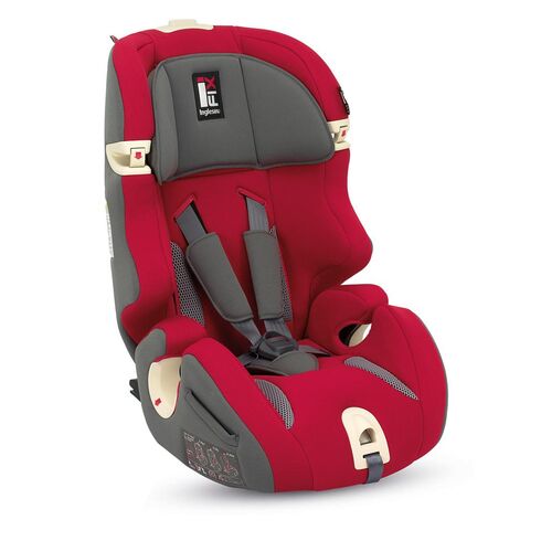 Scaun auto Prime Miglia Ifix - Inglesina