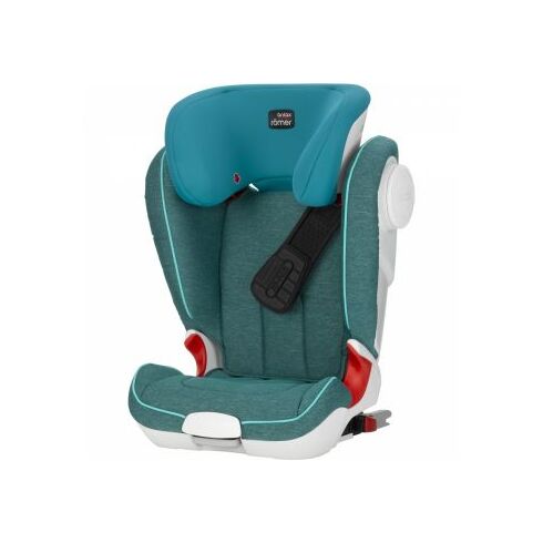 Scaun auto Kidfix XP SICT Green Marble Britax-Romer  - ExclusivMAG.ro