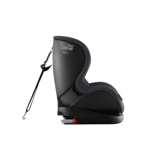 Scaun auto TRIFIX² I-size Storm Grey Britax-Romer, Culoare: Gri, Grupa: 61-105cm (4luni - 4ani),poza 3