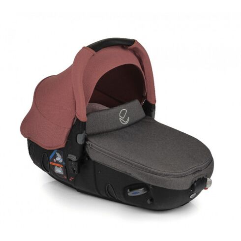 Scaun auto si landou Jane Matrix Light 2 Boho Pink, Culoare: Roz, Grupa: 0-13kg (0 luni - 12 luni)