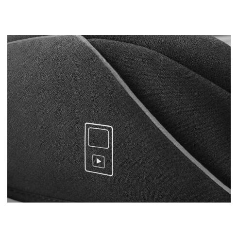 Scaun Auto Isofix Recaro Monza Nova IS Prime Sky Blue, Culoare: Blue, Grupa: 9-36kg (9 luni - 12 ani),poza 4