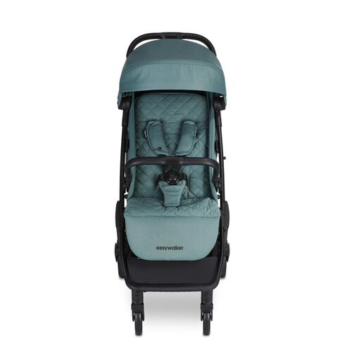 Carucior Easywalker Jackey Forest Green, Culoare: Verde,poza 2  - ExclusivMAG.ro Carucior Easywalker Jackey Forest Green, Culoare: Verde,poza 2