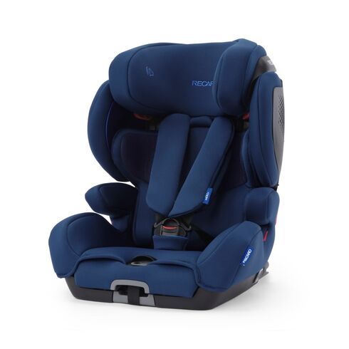Scaun Auto Isofix Recaro Tian Elite Select Pacific Blue