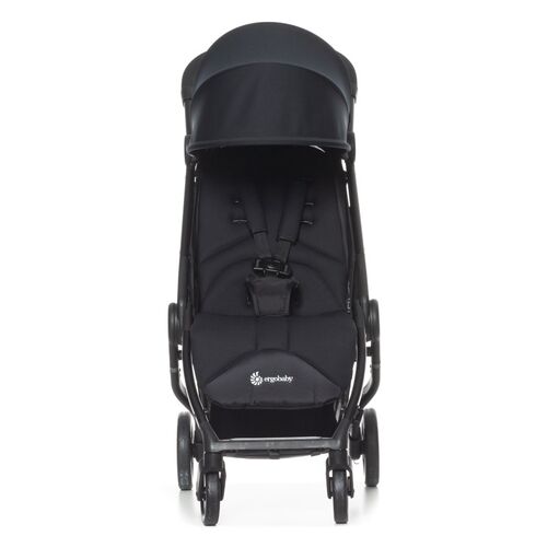 Carucior Compact Metro Ergobaby Negru pana la 22 kg, Culoare: Negru,poza 7  - ExclusivMAG.ro Carucior Compact Metro Ergobaby Negru pana la 22 kg, Culoare: Negru,poza 7