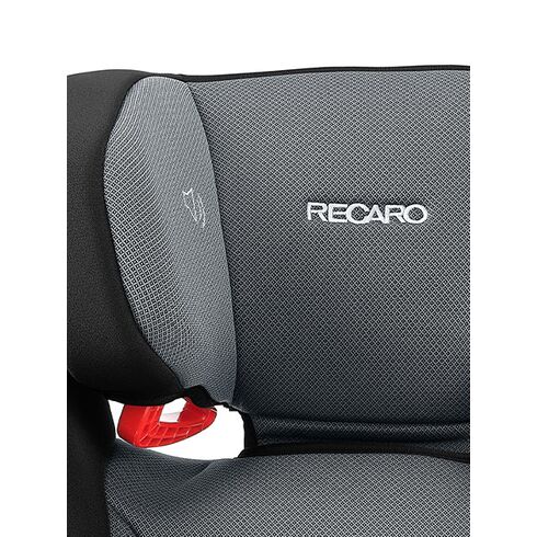 Scaun Auto Isofix Recaro Monza Nova IS Prime Sky Blue, Culoare: Blue, Grupa: 9-36kg (9 luni - 12 ani),poza 3