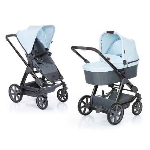 Carucior Condor 4 Ice ABC Design 2019