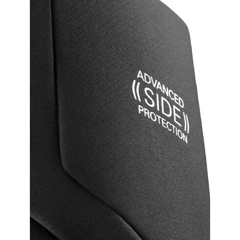 Scaun Auto Isofix Recaro Monza Nova IS Prime Sky Blue, Culoare: Blue, Grupa: 9-36kg (9 luni - 12 ani),poza 2