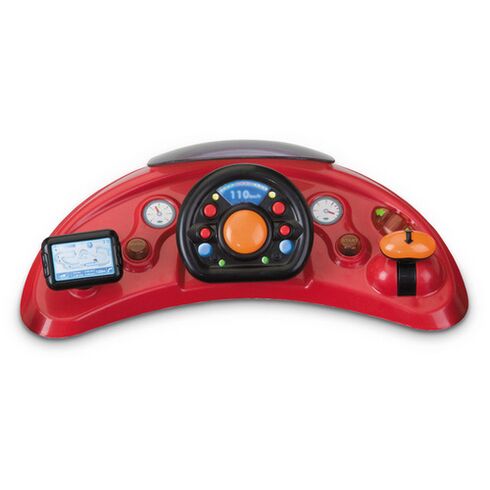 Premergator Jane Formula Kid Red,poza 6  - ExclusivMAG.ro Premergator Jane Formula Kid Red,poza 6