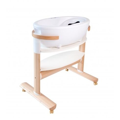 Suport pentru cada SPA Whirlpool Rotho Babydesign,poza 2