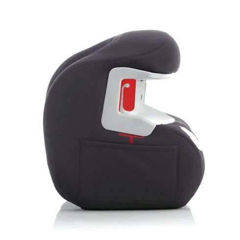 Scaun auto Isofix Jane Monte Carlo R1 Xtend Jet Black, Culoare: Gri/Negru, Grupa: 9-36kg (9 luni - 12 ani),poza 2