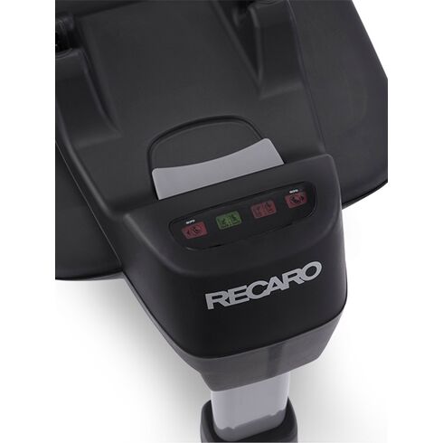 Baza Isofix Avan/Kio i-Size Recaro,poza 3  - ExclusivMAG.ro Baza Isofix Avan/Kio i-Size Recaro,poza 3