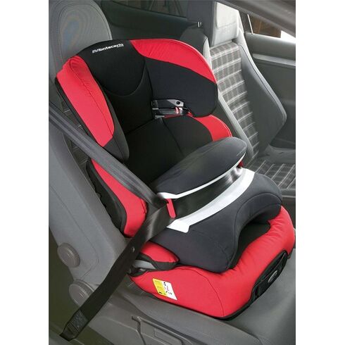 Scaun auto Isofix Jane Monte Carlo R1 Xtend Jet Black, Culoare: Gri/Negru, Grupa: 9-36kg (9 luni - 12 ani),poza 7