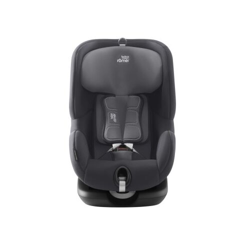 Scaun auto TRIFIX² I-size Storm Grey Britax-Romer, Culoare: Gri, Grupa: 61-105cm (4luni - 4ani),poza 2