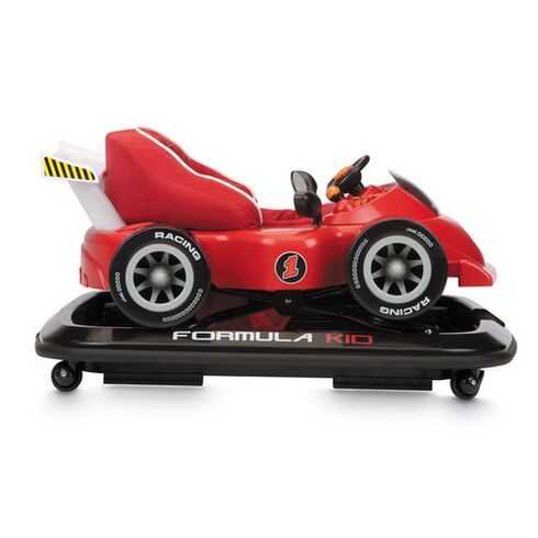 Premergator Jane Formula Kid Red,poza 3  - ExclusivMAG.ro Premergator Jane Formula Kid Red,poza 3