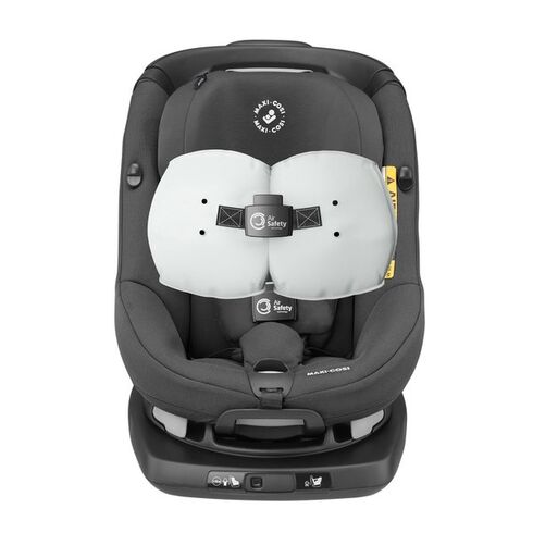 Scaun auto AxissFix Air Maxi Cosi Sparkling Grey, Culoare: Gri, Grupa: 61-105cm (4luni - 4ani) - poza 3 - ExclusivMAG.ro