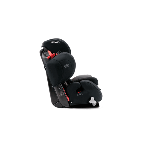 Scaun Auto Recaro Young Sport Hero Prime Pale Rose, Culoare: Roz, Grupa: 9-36kg (9 luni - 12 ani) - poza 3 - ExclusivMAG.ro