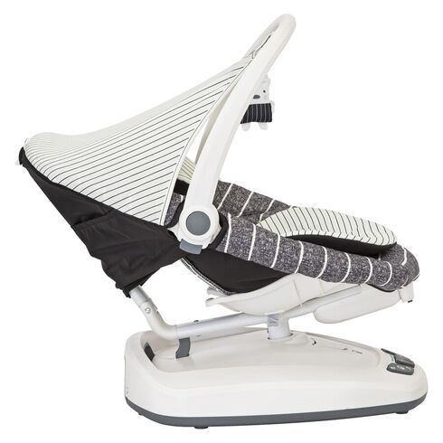 Balansoar Graco Move With Me Suits Me, Culoare: Gri deschis,poza 6  - ExclusivMAG.ro Balansoar Graco Move With Me Suits Me, Culoare: Gri deschis,poza 6