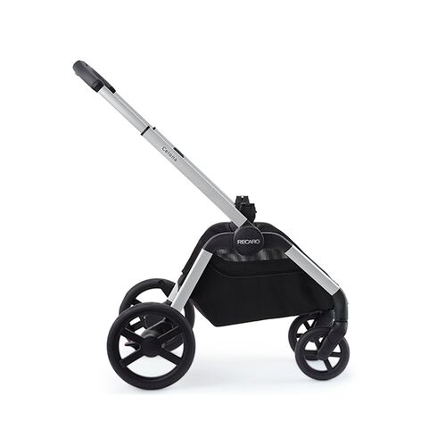 Sasiu Argintiu Celona Recaro, Culoare: Gri,poza 2  - ExclusivMAG.ro Sasiu Argintiu Celona Recaro, Culoare: Gri,poza 2