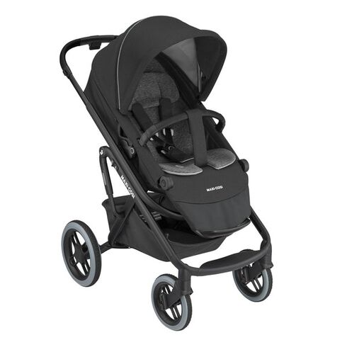 Carucior Lila XP Maxi Cosi Essential Black