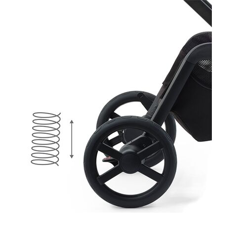 Sasiu Argintiu Celona Recaro, Culoare: Gri,poza 3  - ExclusivMAG.ro Sasiu Argintiu Celona Recaro, Culoare: Gri,poza 3