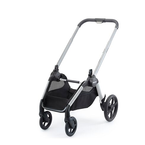 Sasiu Argintiu Celona Recaro, Culoare: Gri