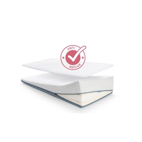 Set Saltea Copii Evolution Premium 60 x 120 Aerosleep,poza 2  - ExclusivMAG.ro Set Saltea Copii Evolution Premium 60 x 120 Aerosleep,poza 2