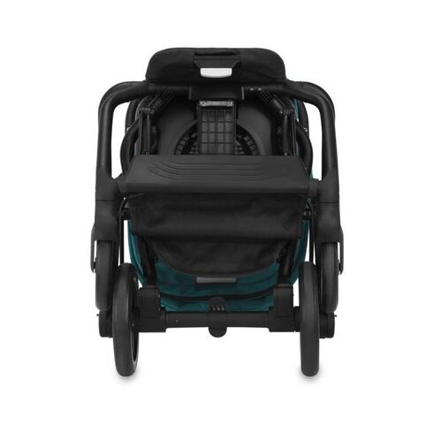 Carucior Cybex Eezy S Twist+ 2 Magnolia Pink, Culoare: Roz,poza 6