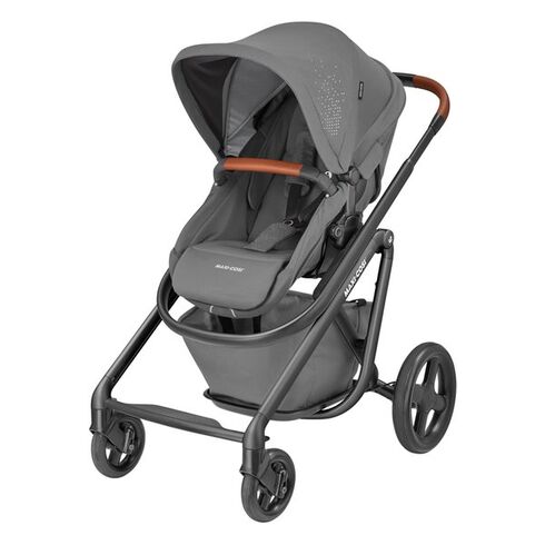 Carucior Lila Maxi Cosi Sparkling Grey  - ExclusivMAG.ro