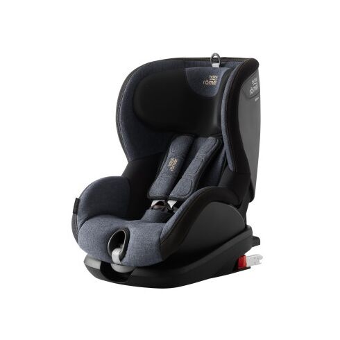 Scaun auto TRIFIX² I-size Blue Marble Britax-Romer, Culoare: Blue, Grupa: 61-105cm (4luni - 4ani)