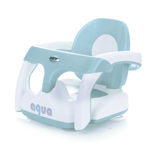Scaun de cada 2 in 1 Jane Aqua Aquarel Blue