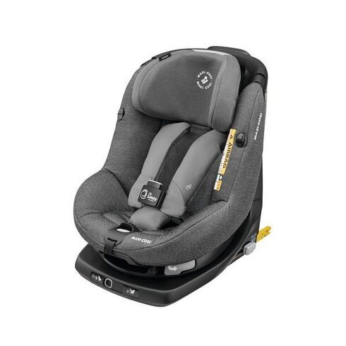 Scaun auto AxissFix Air Maxi Cosi Sparkling Grey, Culoare: Gri, Grupa: 61-105cm (4luni - 4ani) - poza 2 - ExclusivMAG.ro