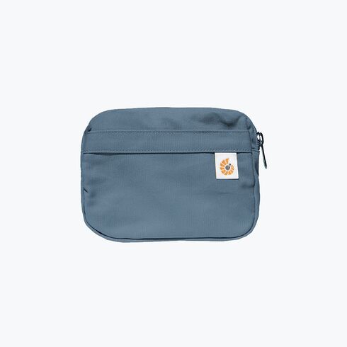 Marsupiu Ergobaby Omni 360 Cool Air Mesh Oxford Blue, Culoare: Albastru,poza 2  - ExclusivMAG.ro Marsupiu Ergobaby Omni 360 Cool Air Mesh Oxford Blue, Culoare: Albastru,poza 2