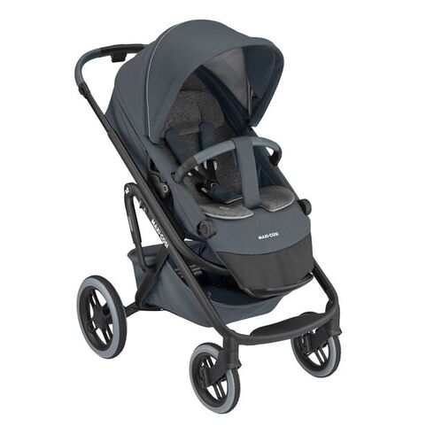 Carucior Lila XP Maxi Cosi Essential Graphite