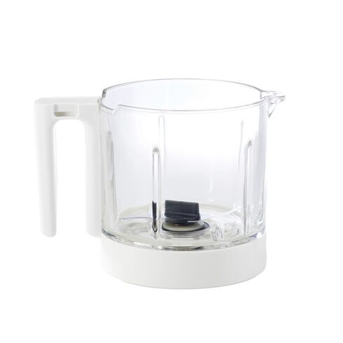 Robot Babycook Neo Night Blue Beaba, Culoare: Albastru,poza 8